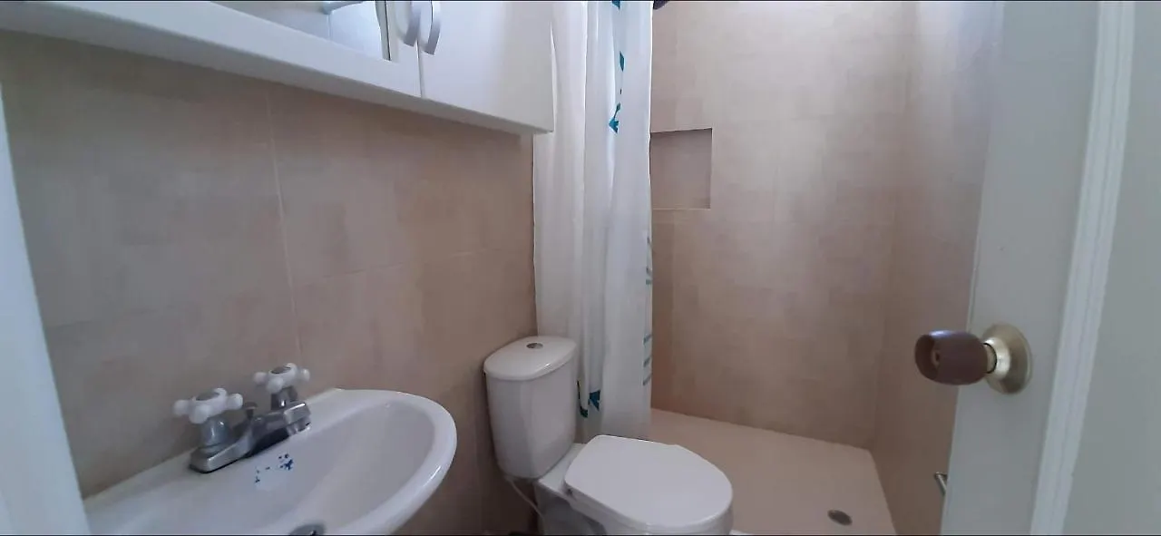 Rodadero London 1003 Apartment Gaira