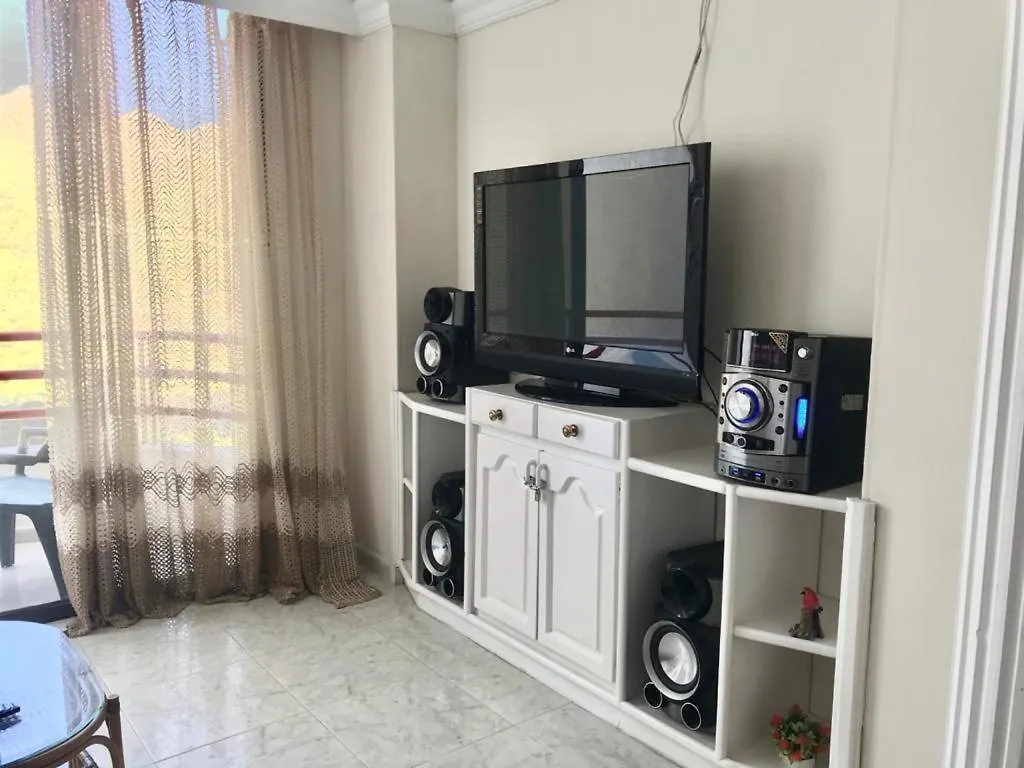 Appartamento Rodadero London 1003 Gaira 0*,